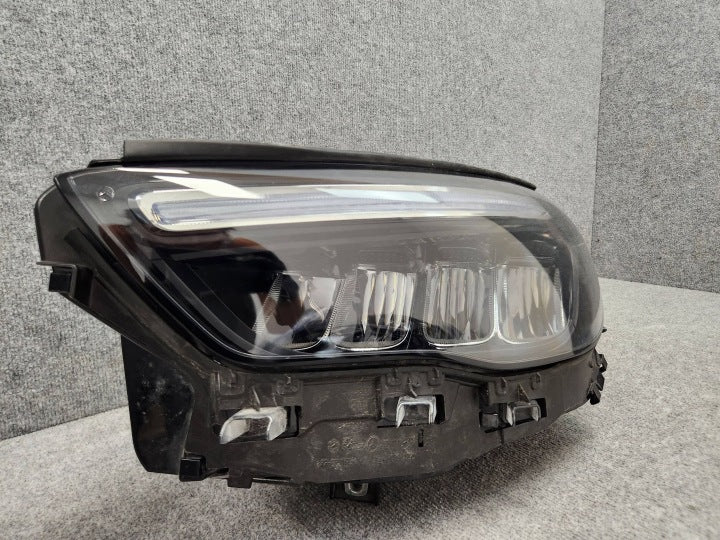 Frontscheinwerfer Mercedes-Benz Gla H247 A2479063504 Links Headlight SCH4168833328yx