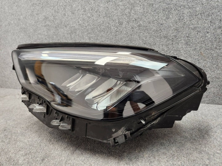 Frontscheinwerfer Mercedes-Benz Gla H247 A2479063504 Links Headlight SCH4168833328yx