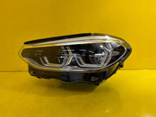 Load image into Gallery viewer, Frontscheinwerfer BMW X3 G01 X4 G02 6778739653-03 LED Links Headlight SCH4169996809eh