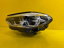 Load image into Gallery viewer, Frontscheinwerfer BMW X3 G01 X4 G02 6778739653-03 LED Links Headlight SCH4169996809eh
