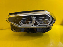 Load image into Gallery viewer, Frontscheinwerfer BMW X3 G01 X4 G02 6778739653-03 LED Links Headlight SCH4169996809eh