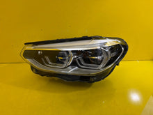 Load image into Gallery viewer, Frontscheinwerfer BMW X3 G01 X4 G02 6778739653-03 LED Links Headlight SCH4169996809eh