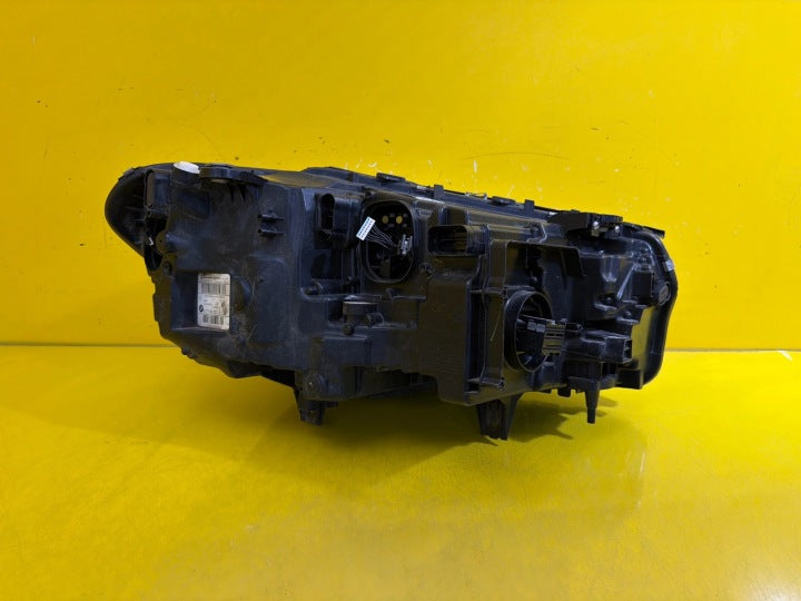 Frontscheinwerfer BMW X3 G01 X4 G02 6778739653-03 LED Links Headlight SCH4169996809eh