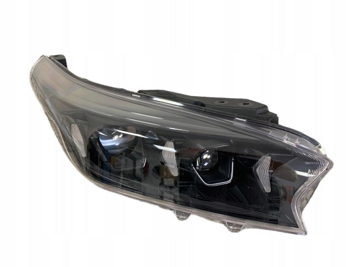 Frontscheinwerfer Kia Xceed 92102J7850 LED Rechts Scheinwerfer Headlight SCH4170133905xp