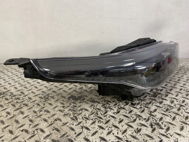 Frontscheinwerfer Kia Xceed 92102J7850 LED Rechts Scheinwerfer Headlight SCH4170133905xp