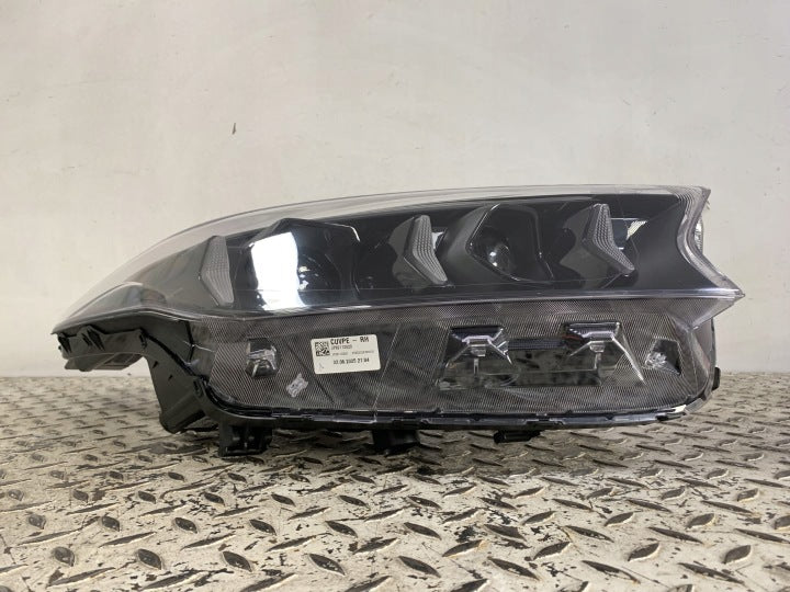 Frontscheinwerfer Kia Xceed 92102J7850 LED Rechts Scheinwerfer Headlight SCH4170133905xp