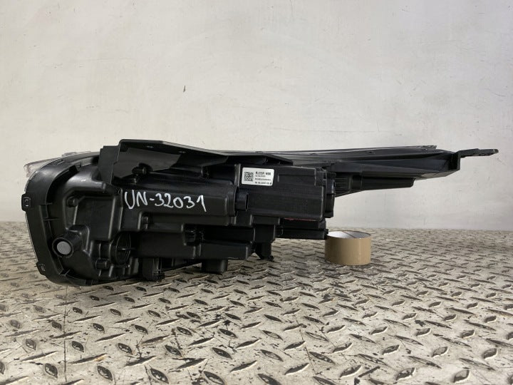 Frontscheinwerfer Kia Xceed 92102J7850 LED Rechts Scheinwerfer Headlight SCH4170133905xp