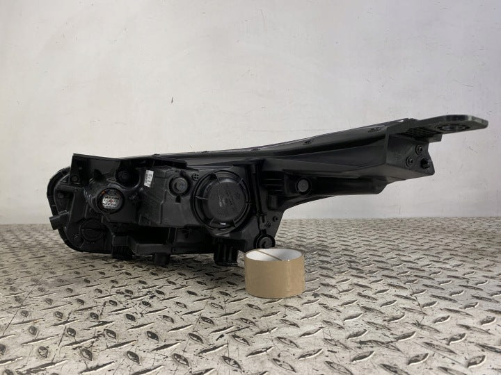 Frontscheinwerfer Kia Xceed 92102J7850 LED Rechts Scheinwerfer Headlight SCH4170133905xp