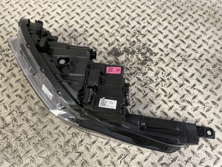 Frontscheinwerfer Kia Xceed 92102J7850 LED Rechts Scheinwerfer Headlight SCH4170133905xp