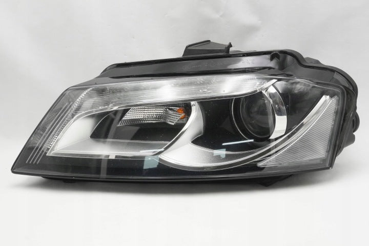 Frontscheinwerfer Audi A3 8P0941029BE Links Scheinwerfer Headlight SCH4171122406xb