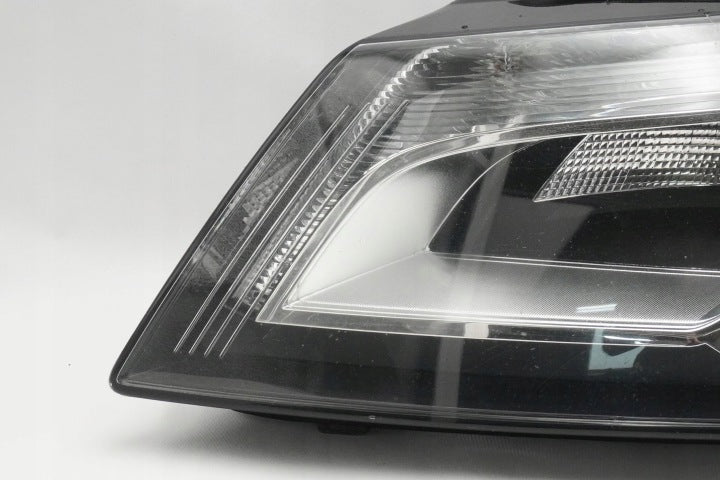 Frontscheinwerfer Audi A3 8P0941029BE Links Scheinwerfer Headlight SCH4171122406xb