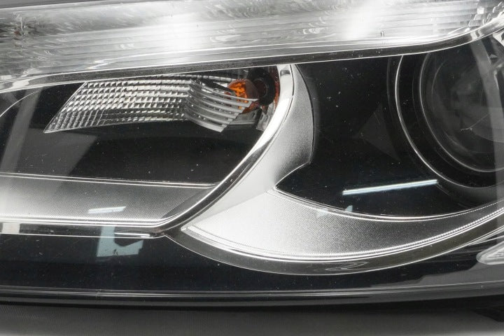 Frontscheinwerfer Audi A3 8P0941029BE Links Scheinwerfer Headlight SCH4171122406xb