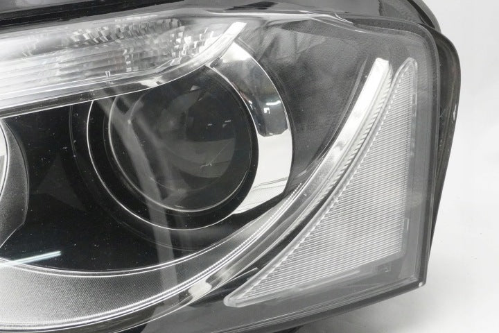 Frontscheinwerfer Audi A3 8P0941029BE Links Scheinwerfer Headlight SCH4171122406xb