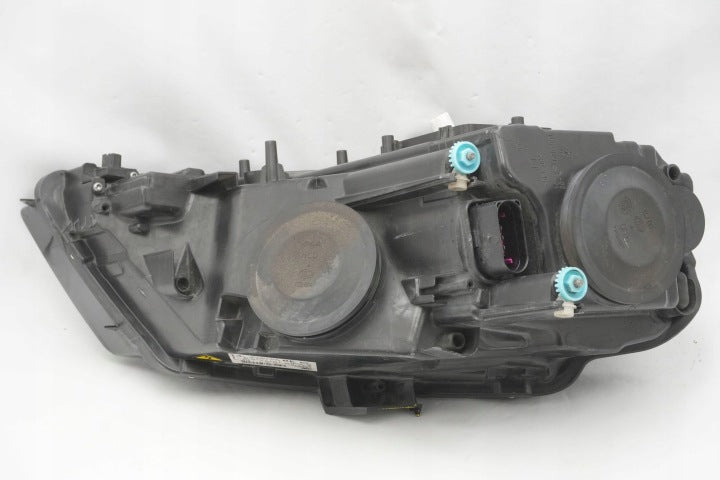Frontscheinwerfer Audi A3 8P0941029BE Links Scheinwerfer Headlight SCH4171122406xb