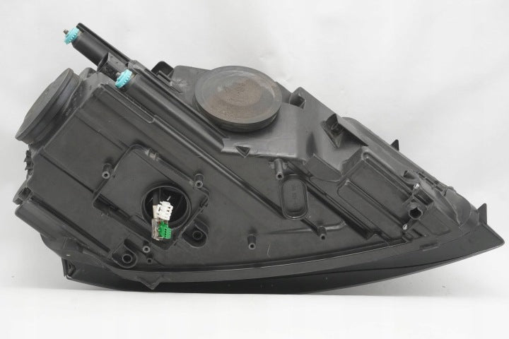 Frontscheinwerfer Audi A3 8P0941029BE Links Scheinwerfer Headlight SCH4171122406xb