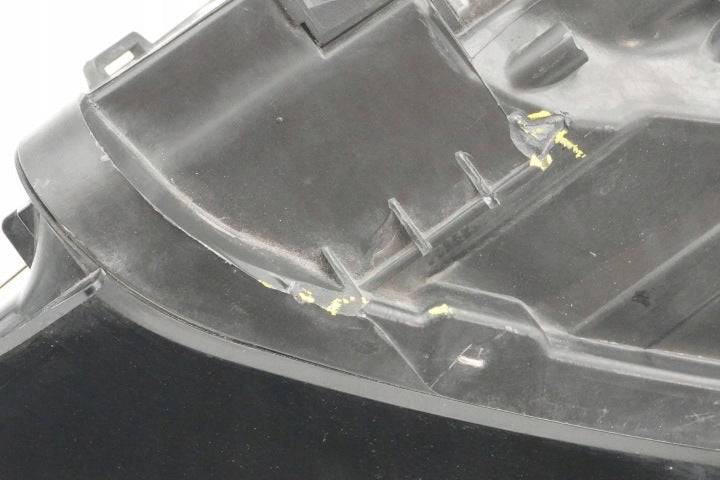 Frontscheinwerfer Audi A3 8P0941029BE Links Scheinwerfer Headlight SCH4171122406xb