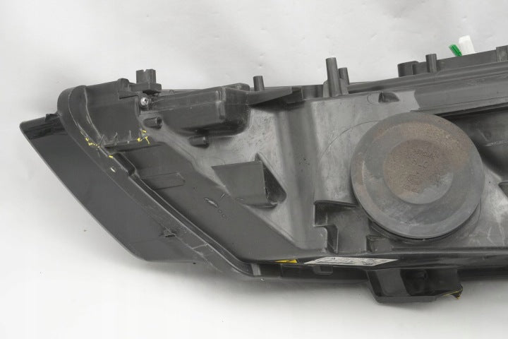 Frontscheinwerfer Audi A3 8P0941029BE Links Scheinwerfer Headlight SCH4171122406xb