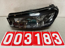 Load image into Gallery viewer, Frontscheinwerfer Skoda Fabia IV 6VB941015 Full LED Links Scheinwerfer Headlight SCH4171260707kg