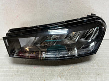 Load image into Gallery viewer, Frontscheinwerfer Skoda Fabia IV 6VB941015 Full LED Links Scheinwerfer Headlight SCH4171260707kg