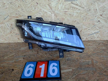 Load image into Gallery viewer, Frontscheinwerfer Iveco I 5802905483 Rechts Scheinwerfer Headlight SCH4171841130sb