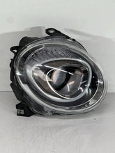 Laden Sie das Bild in den Galerie-Viewer, Frontscheinwerfer Fiat 500e 81535201 Rechts Scheinwerfer Headlight SCH4172622976ei