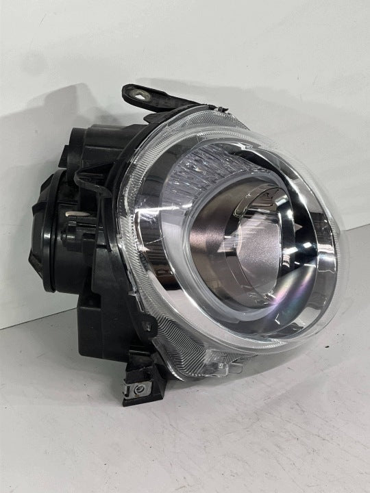 Frontscheinwerfer Fiat 500e 81535201 Rechts Scheinwerfer Headlight SCH4172622976ei