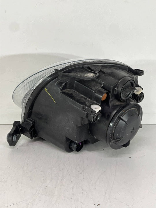 Frontscheinwerfer Fiat 500e 81535201 Rechts Scheinwerfer Headlight SCH4172622976ei