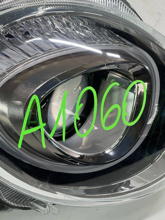 Frontscheinwerfer Fiat 500e 81535201 Rechts Scheinwerfer Headlight SCH4172622976ei