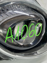 Laden Sie das Bild in den Galerie-Viewer, Frontscheinwerfer Fiat 500e 81535201 Rechts Scheinwerfer Headlight SCH4172622976ei