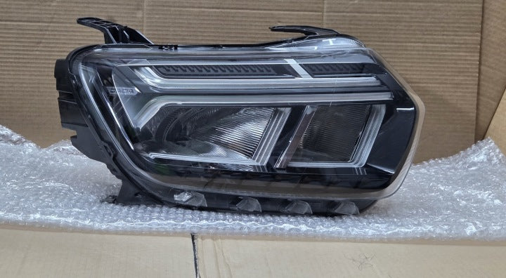 Frontscheinwerfer Dacia Duster 260101613R Rechts Scheinwerfer Headlight SCH4173097173go