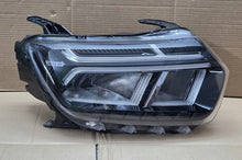 Laden Sie das Bild in den Galerie-Viewer, Frontscheinwerfer Dacia Duster 260101613R Rechts Scheinwerfer Headlight SCH4173097173go