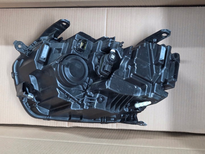 Frontscheinwerfer Dacia Duster 260101613R Rechts Scheinwerfer Headlight SCH4173097173go