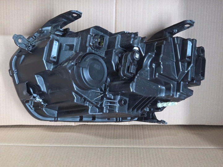 Frontscheinwerfer Dacia Duster 260101613R Rechts Scheinwerfer Headlight SCH4173097173go