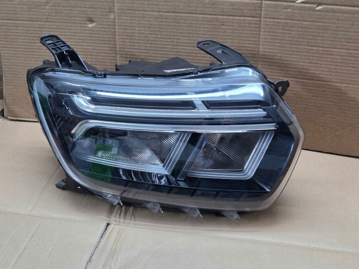 Frontscheinwerfer Dacia Duster 260101613R Rechts Scheinwerfer Headlight SCH4173097173go
