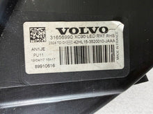 Laden Sie das Bild in den Galerie-Viewer, Frontscheinwerfer Volvo Xc90 II 31656990 Rechts Scheinwerfer Headlight SCH4173506308xj