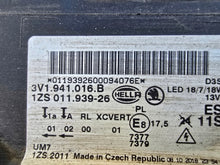 Laden Sie das Bild in den Galerie-Viewer, Frontscheinwerfer Skoda Superb III 3V1941016B Xenon Rechts Headlight SCH4174172884xo