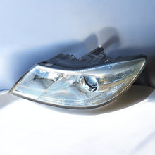 Load image into Gallery viewer, Frontscheinwerfer Skoda Octavia 1Z1941015F Links Scheinwerfer Headlight SCH4174327460ip