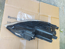 Load image into Gallery viewer, Frontscheinwerfer Skoda Octavia 1Z1941015F Links Scheinwerfer Headlight SCH4174327460ip
