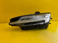 Laden Sie das Bild in den Galerie-Viewer, Frontscheinwerfer Volvo V60 S60 32228815 LED Links Scheinwerfer Headlight SCH4174719953lq