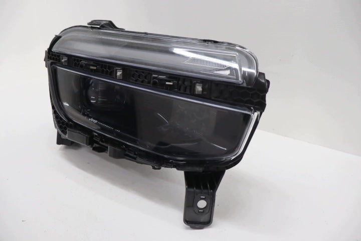 Frontscheinwerfer Jeep 522187170 Rechts Scheinwerfer Headlight SCH4175226578md