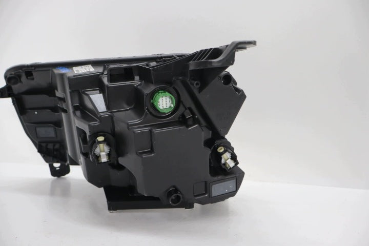 Frontscheinwerfer Jeep 522187170 Rechts Scheinwerfer Headlight SCH4175226578md