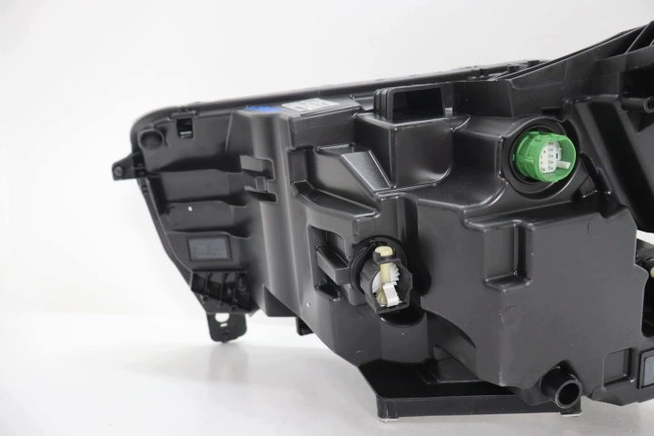 Frontscheinwerfer Jeep 522187170 Rechts Scheinwerfer Headlight SCH4175226578md