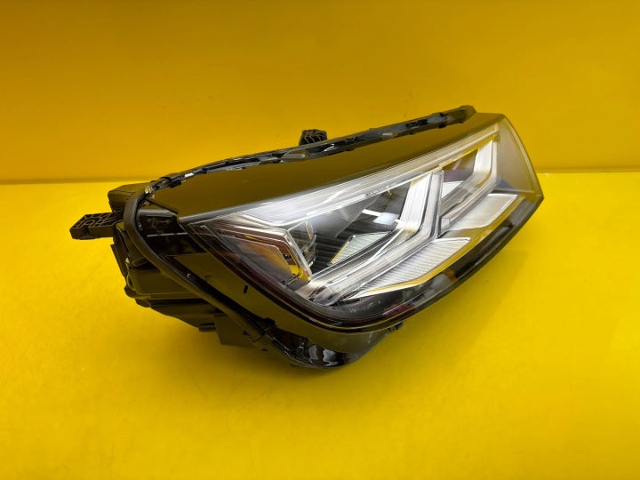 Frontscheinwerfer Audi Q5 80A941034 LED Rechts Scheinwerfer Headlight SCH4175807194nw