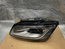Laden Sie das Bild in den Galerie-Viewer, Frontscheinwerfer Audi Q5 8R0941031C LED Links Scheinwerfer Headlight SCH4178338426ql