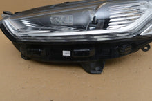 Laden Sie das Bild in den Galerie-Viewer, Frontscheinwerfer Ford Mondeo ES7313D155AC Links Scheinwerfer Headlight SCH4178508305dn