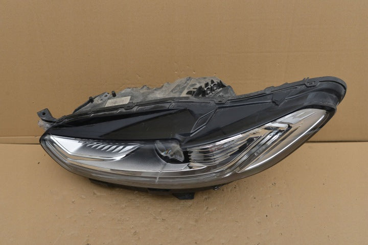 Frontscheinwerfer Ford Mondeo ES7313D155AC Links Scheinwerfer Headlight SCH4178508305dn
