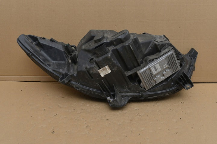 Frontscheinwerfer Ford Mondeo ES7313D155AC Links Scheinwerfer Headlight SCH4178508305dn