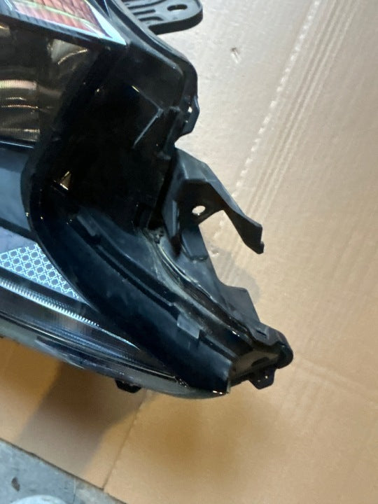 Frontscheinwerfer Toyota Aygo X 0H-31 Rechts Scheinwerfer Headlight SCH4178560018kx