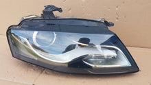 Laden Sie das Bild in den Galerie-Viewer, Frontscheinwerfer Audi A4 8K0941004C Rechts Scheinwerfer Headlight SCH4178626524td