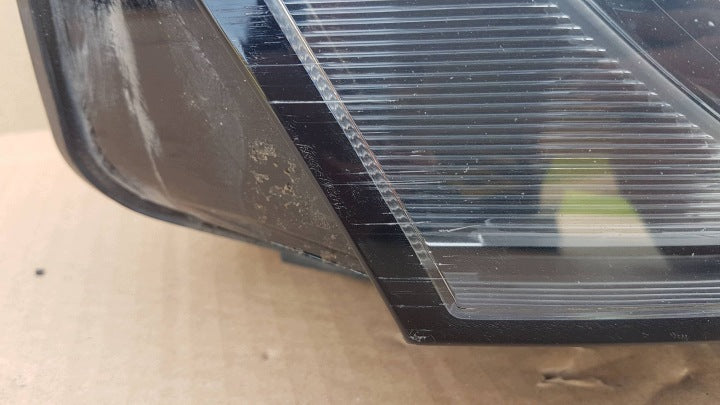 Frontscheinwerfer Audi A4 8K0941004C Rechts Scheinwerfer Headlight SCH4178626524td